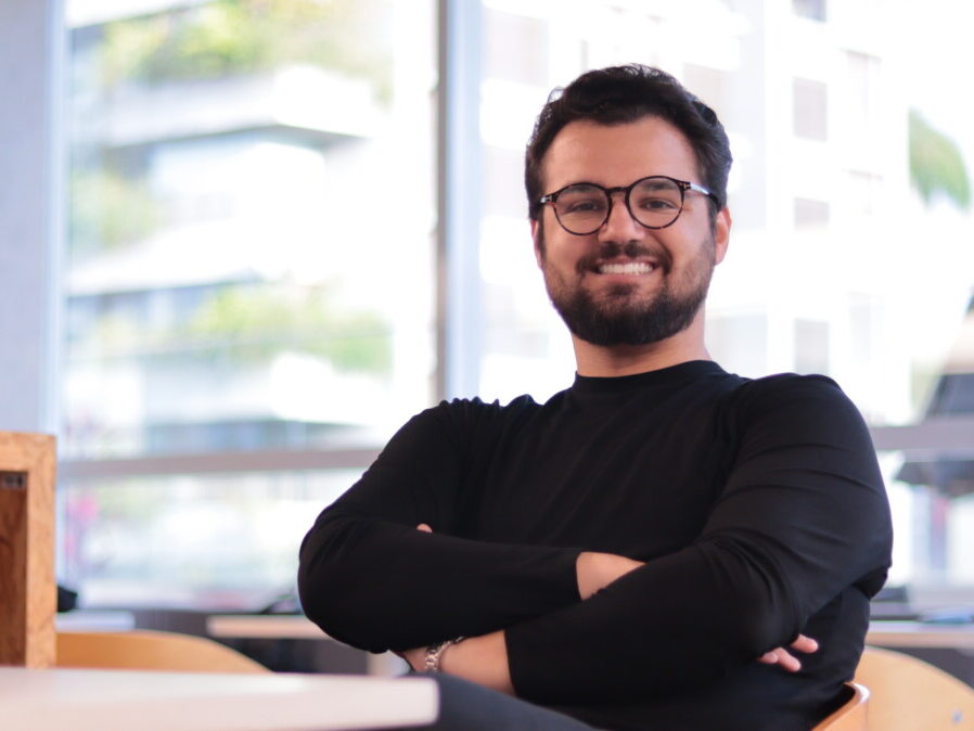 O ano do Founder-Led Growth
