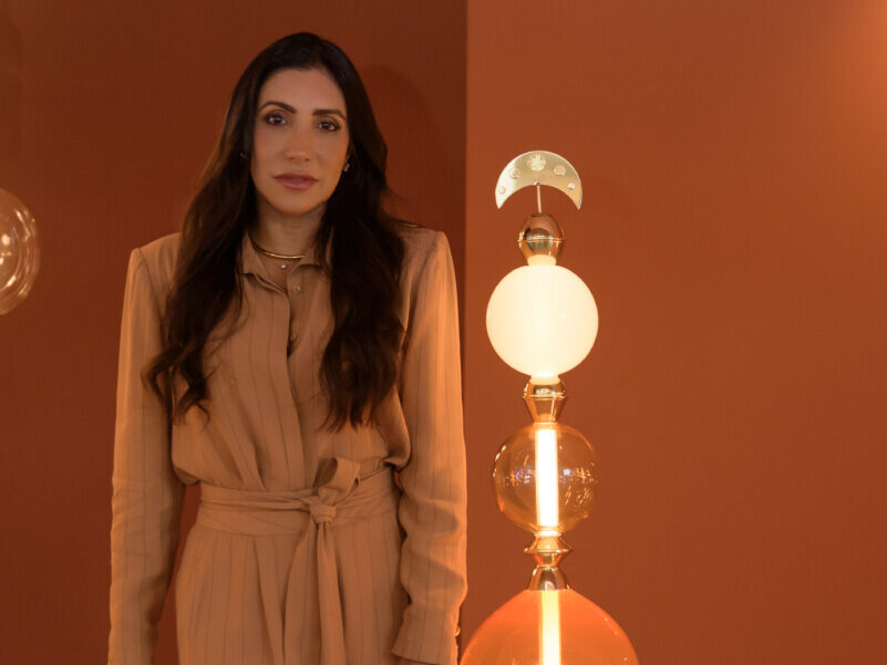 Design autoral da Itens chega à DW! 2026