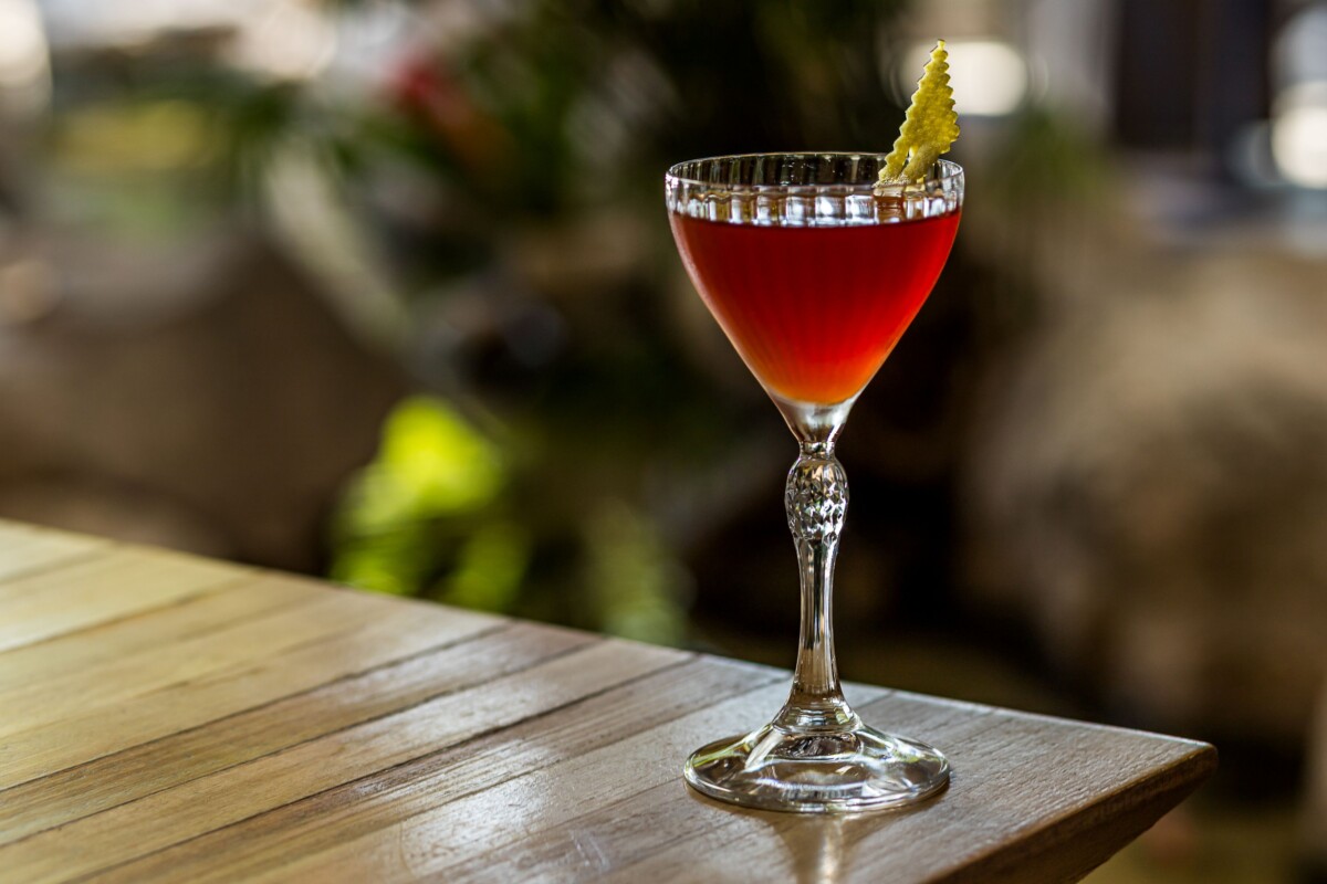 Mapa-múndi dos drinques