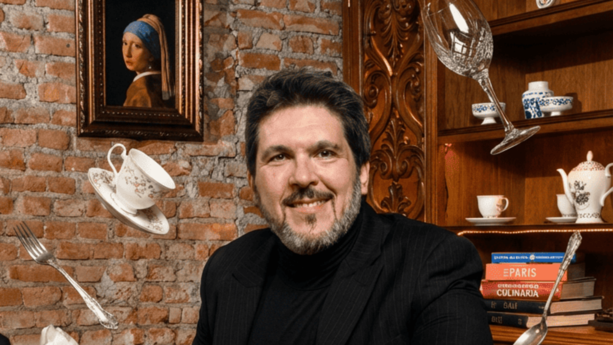 A hospitalidade como moeda social