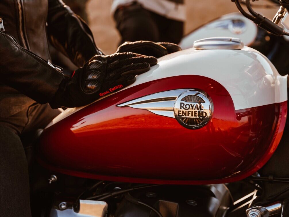 125 anos de estrada. E ainda no começo