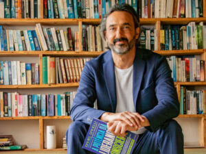 O que uma experiência nos Himalaias revela sobre a formação de líderes