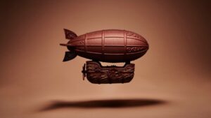 Cheval Blanc Paris transforma a Páscoa em alta pâtisserie