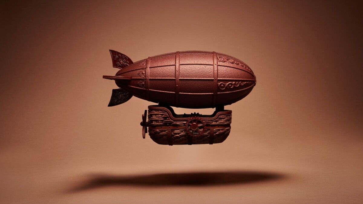 Cheval Blanc Paris transforma a Páscoa em alta pâtisserie