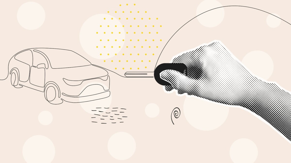 O motor da motivação