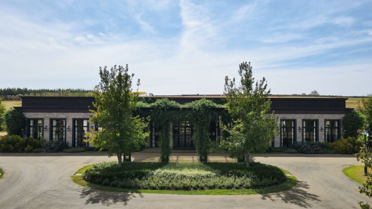 JHSF revela Boa Vista Estates, onde o tempo desacelera