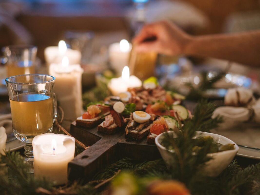 Páscoa… um convite para renascer