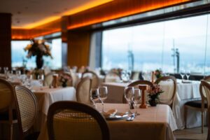 10 lugares para o almoço de Páscoa em São Paulo