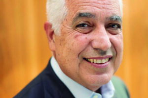 O autêntico Lindenberg