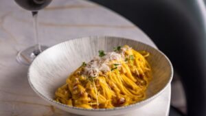 Dia do Carbonara: novas leituras em São Paulo