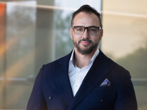 McLaren Automotive anuncia Diretor de Design