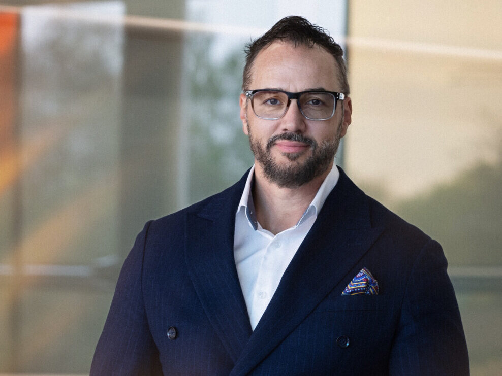 McLaren Automotive anuncia Diretor de Design