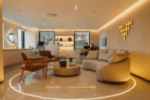 Longevidade como ativo: a nova lógica da saúde