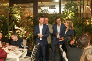 Ornare reúne comunidade global em Milão