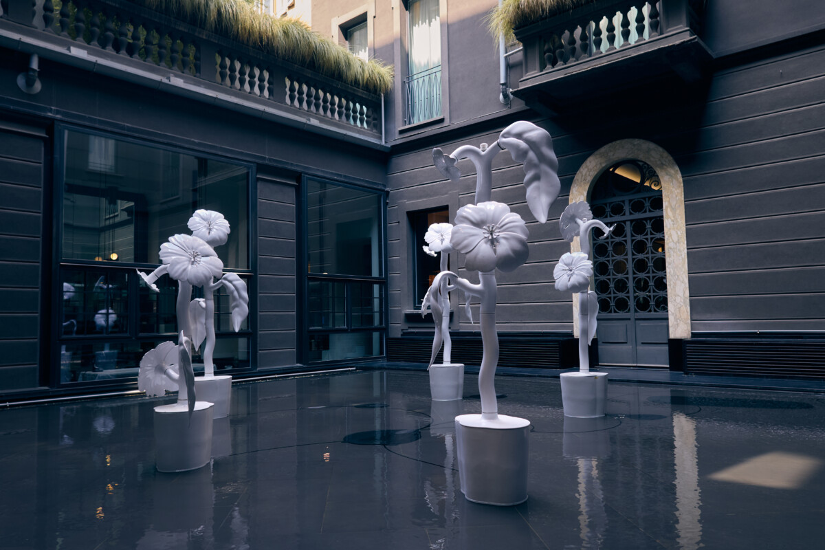 Semana de Design de Milão 2026: o que vem do design brasileiro