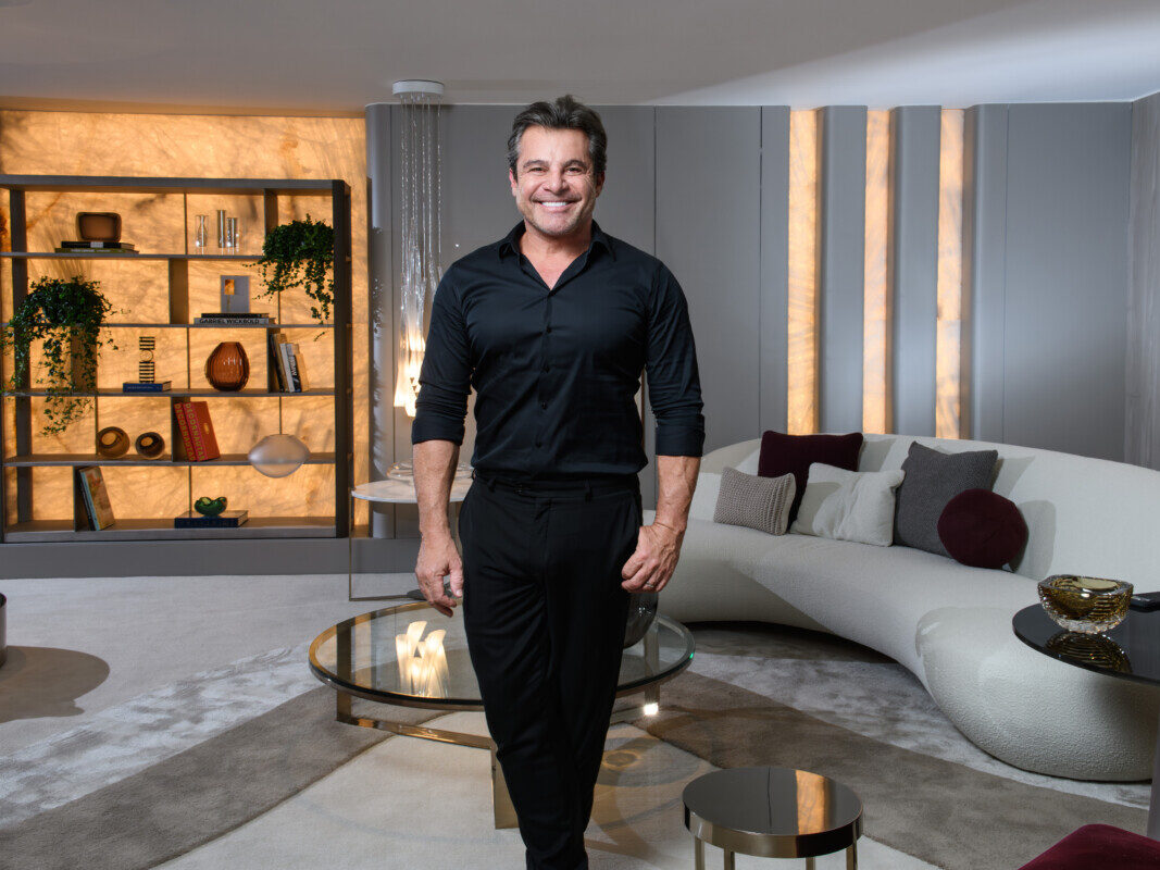 Sucesso internacional