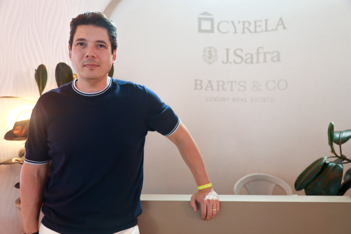 Barts&Co exibe projetos em realidade virtual no LA Open