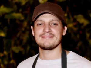 Emile inicia nova fase com Bernabé Simón Padrós