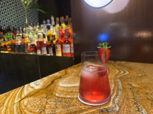 Drink proteico coloca Resid Bar na onda do wellness