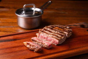 Dia Internacional do Churrasco no Varanda Grill