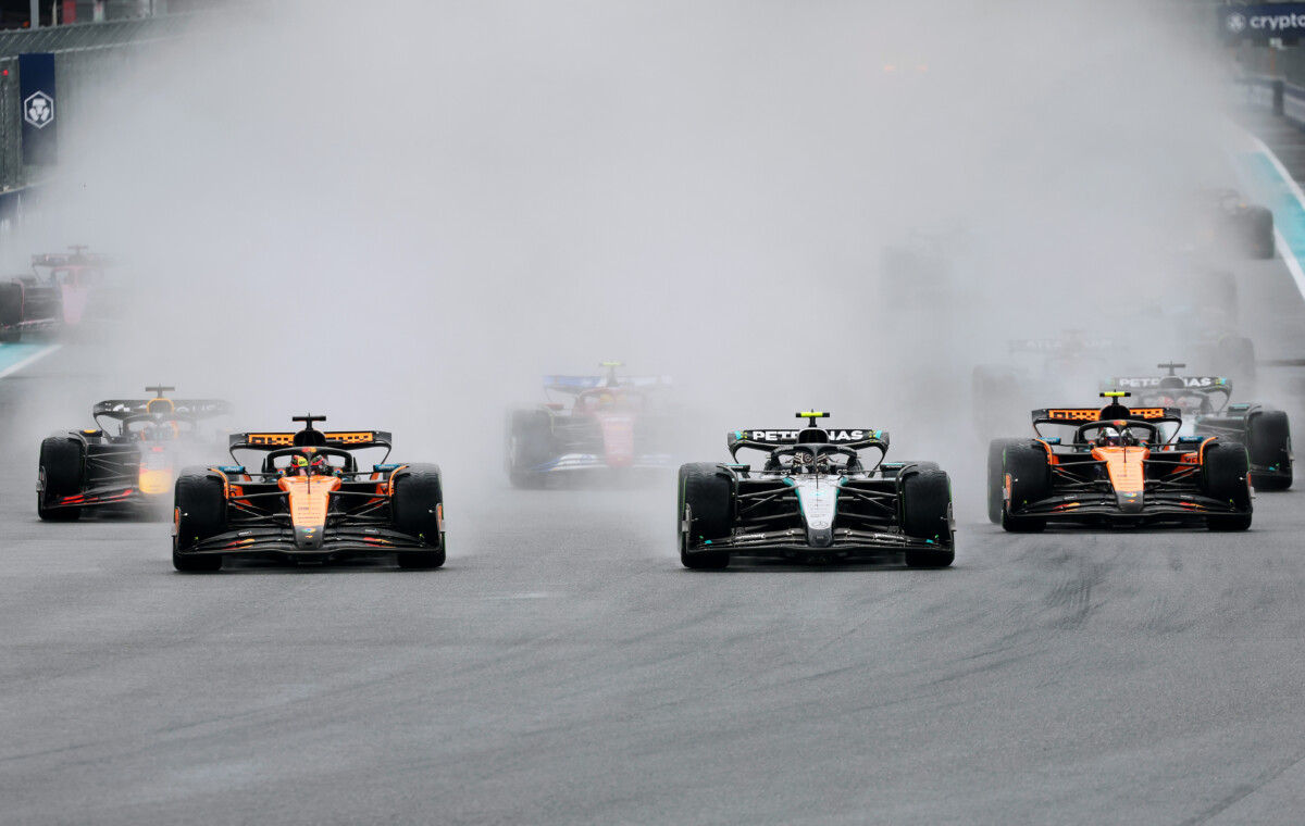 FG Empreendimentos leva clientes ao GP de Miami