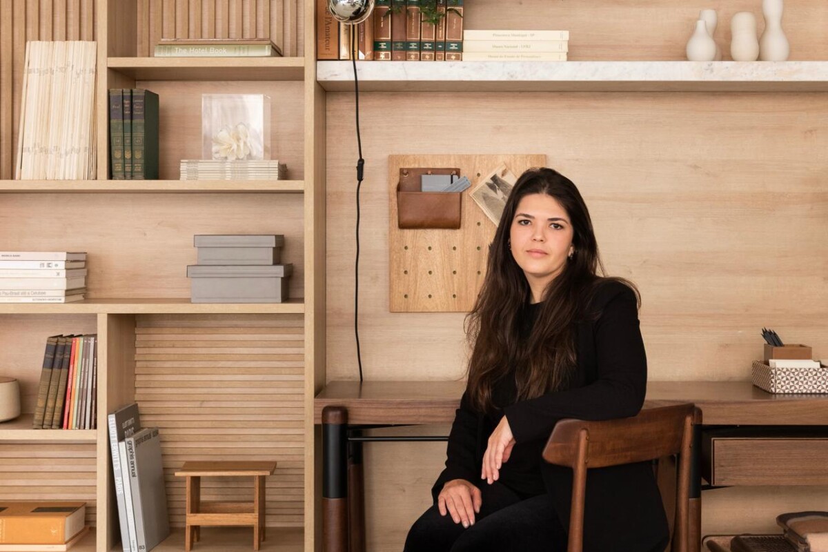 Um novo olhar para o alto padrão