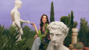 O que revela a nova campanha global da Nespresso