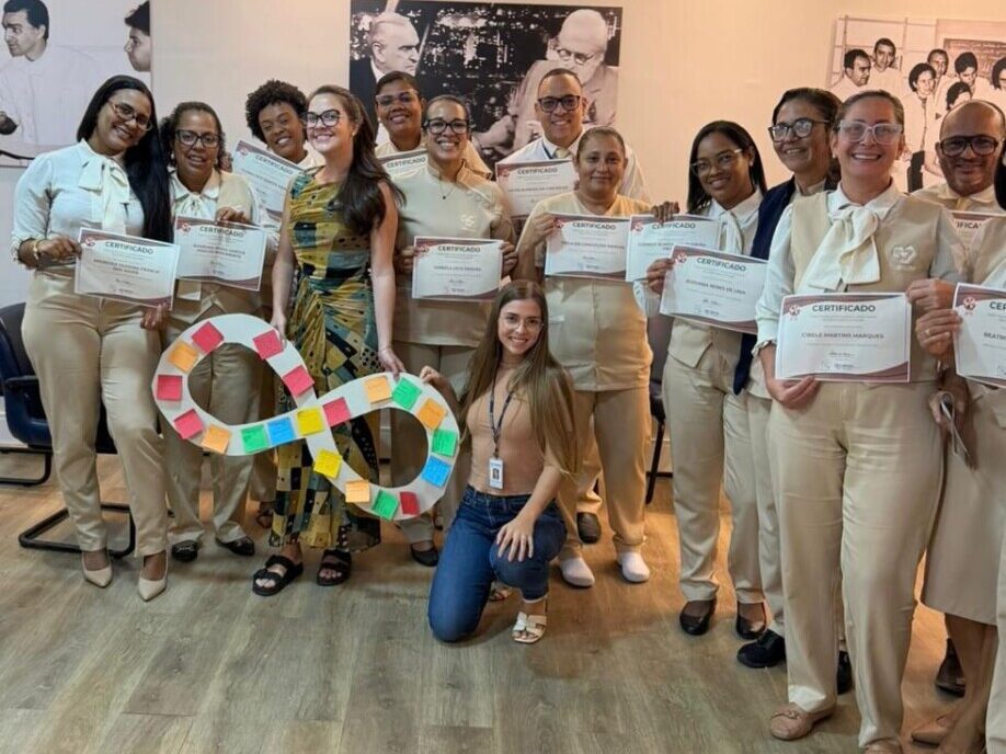 Ceparh realiza primeira capacitação para qualificar acolhimento de pacientes com autismo e outras condições