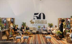 Coelho da Fonseca leva acervo da Fundação Jorge Elias à SP-Arte 2026