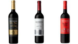 Trivento traz três vinhos inéditos da Argentina ao Brasil