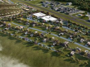 Maior centro de Rafael Nadal será no Brasil