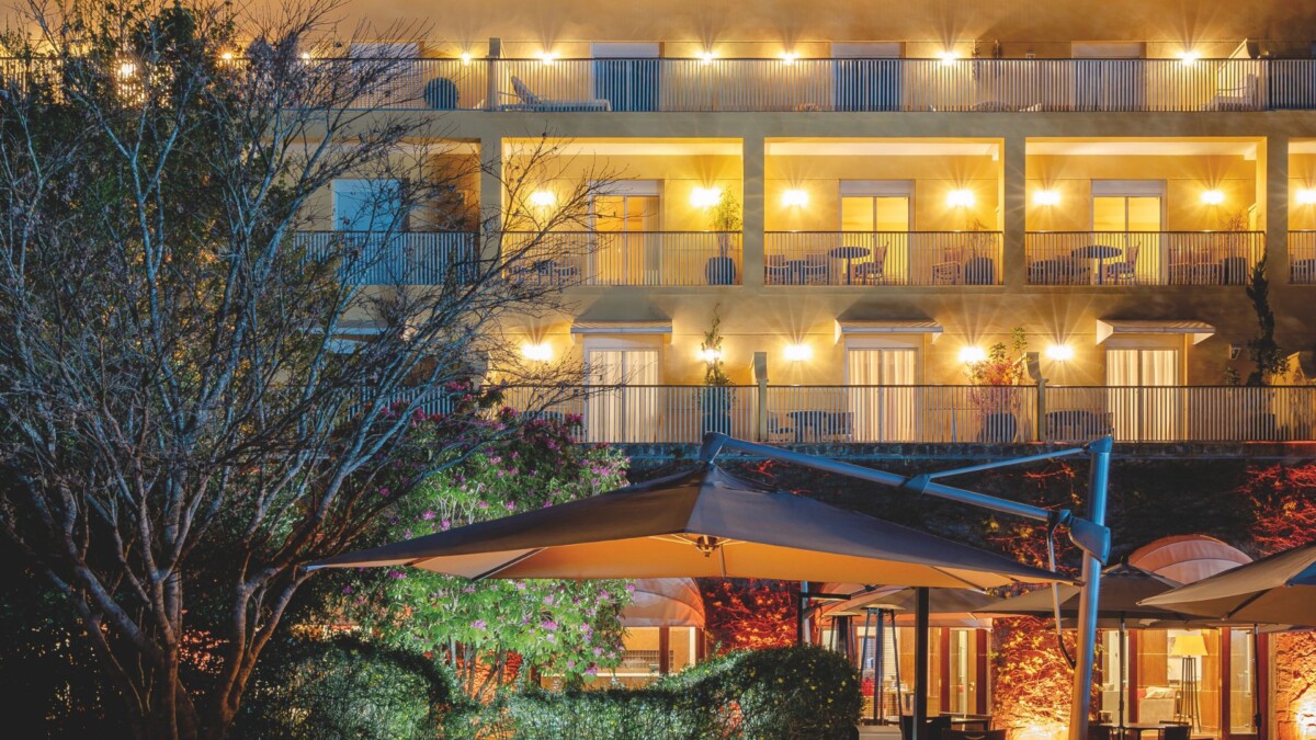 Grandes experiências