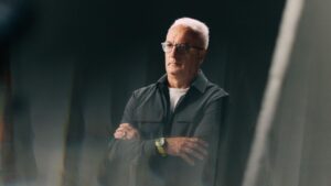 Bulova apresenta campanha com Dorival Jr.