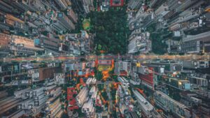 A nova era dos edifícios altos