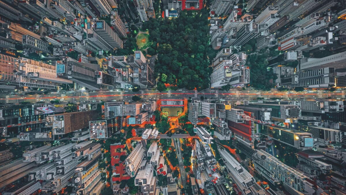 A nova era dos edifícios altos