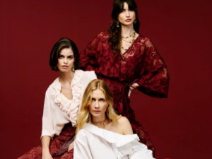 Dia das Mães: a nova campanha da Le Lis