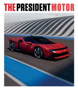 O poder de Maranello