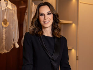 Ornare apresenta tendências da Semana de Design de Milão 2026