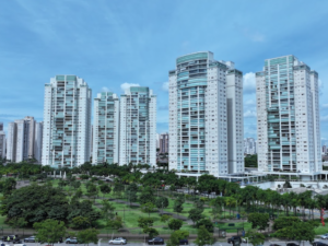 Jardim das Perdizes é o primeiro bairro planejado de São Paulo