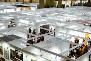 Turismo cresce com festivais e torneios