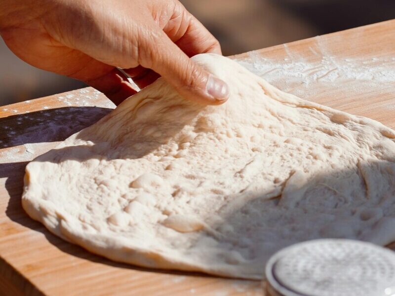 Como identificar uma boa pizza, segundo pizzaiolos
