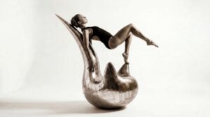 A peça autoral de Pedro Franco no Salone del Mobile