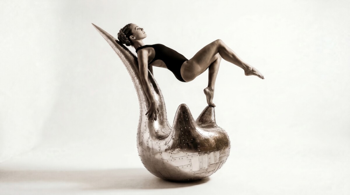 A peça autoral de Pedro Franco no Salone del Mobile