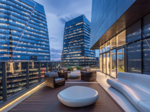 Helbor inspira tendência de branded residences em SP 