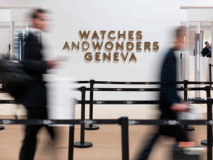 Watches & Wonders 2026: recorde de marcas e volta da Audemars Piguet
