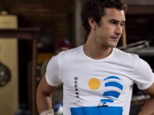 “100 Dias”, filme sobre a travessia de Amyr Klink, estreia em outubro de 2026