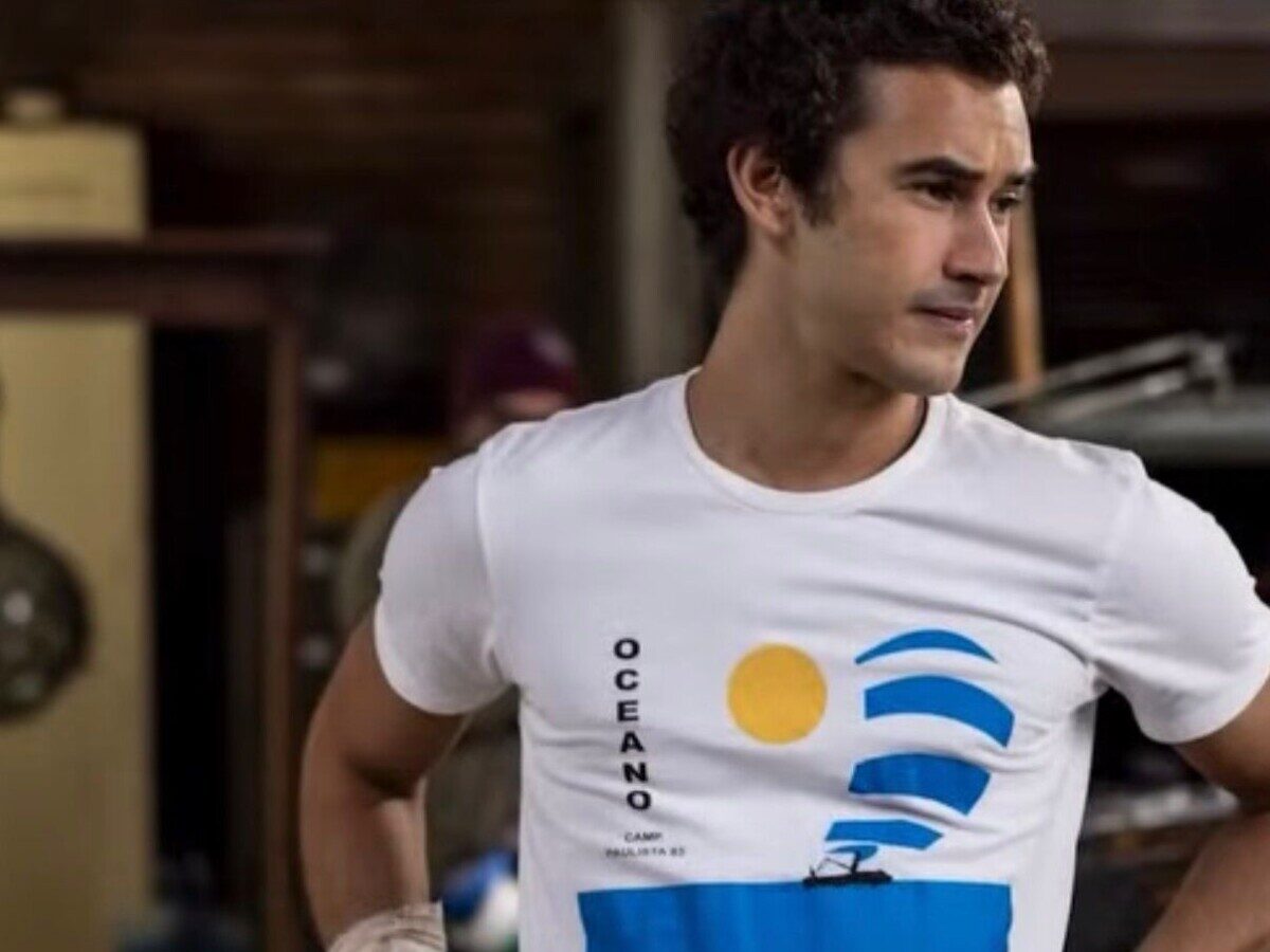 “100 Dias”, filme sobre a travessia de Amyr Klink, estreia em outubro de 2026