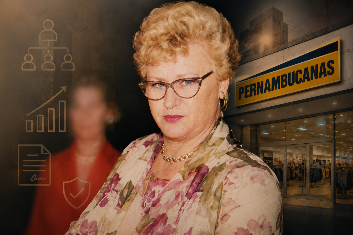 Caso Anita Harley e os riscos patrimoniais evitáveis