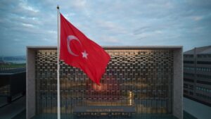 Turquia registra alta de visitantes e receita no primeiro trimestre de 2026