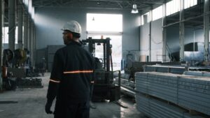 Dia da Indústria: setor industrial responde por 23% do PIB nacional